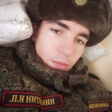 Фотография мужчины Иван, 24 года из г. Буденновск