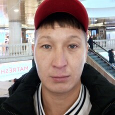 Фотография мужчины Алексей, 35 лет из г. Москва
