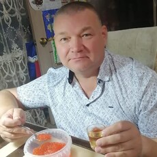 Фотография мужчины Роман, 49 лет из г. Лесозаводск