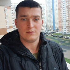 Фотография мужчины Кирилл, 24 года из г. Москва