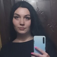 Фотография девушки Алина, 28 лет из г. Першотравенск