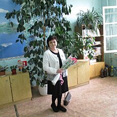 Фотография девушки Наталья, 70 лет из г. Калининская