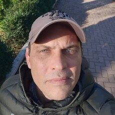Фотография мужчины Константин, 43 года из г. Кропивницкий