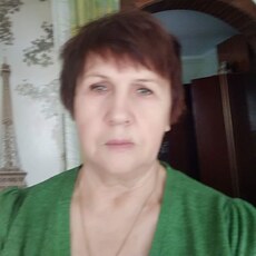 Фотография девушки Людмила, 65 лет из г. Апшеронск