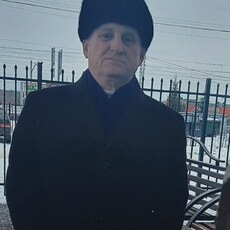 Фотография мужчины Константин, 53 года из г. Белово