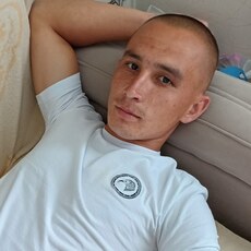 Фотография мужчины Николай, 28 лет из г. Чебоксары