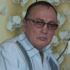 Фотография мужчины Игорь, 56 лет из г. Жирновск