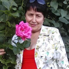 Фотография девушки Ольга, 64 года из г. Киев