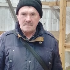 Фотография мужчины Евгений, 61 год из г. Казань