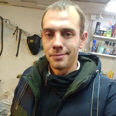 Фотография мужчины Виталий, 27 лет из г. Десногорск