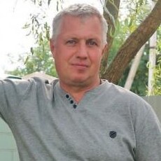 Фотография мужчины Михаил, 44 года из г. Дивногорск