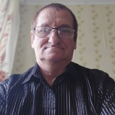 Фотография мужчины Николай, 60 лет из г. Омск