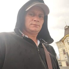 Фотография мужчины Сергей, 42 года из г. Спасск-Дальний