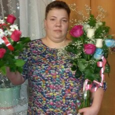 Фотография девушки Юля, 39 лет из г. Клин