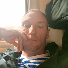 Фотография мужчины Владимир, 35 лет из г. Усинск