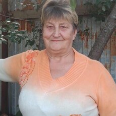 Фотография девушки Людмила, 63 года из г. Сорочинск