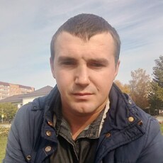 Фотография мужчины Сергей, 28 лет из г. Назарово