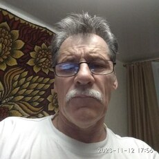Фотография мужчины Сергей, 66 лет из г. Иваново