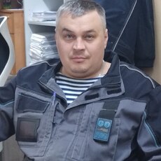 Фотография мужчины Алексей, 38 лет из г. Москва