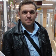 Фотография мужчины Андрей, 46 лет из г. Мирный (Архангельская Область)