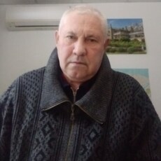 Фотография мужчины Виталий, 67 лет из г. Самара