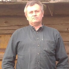 Фотография мужчины Владимир, 55 лет из г. Вилейка