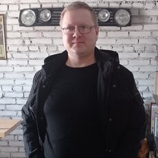 Фотография мужчины Алексей, 40 лет из г. Бокситогорск