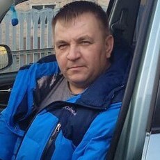 Фотография мужчины Вячеслав, 43 года из г. Сальск