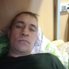 Фотография мужчины Виктор, 37 лет из г. Ряжск