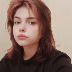 Фотография девушки Лика, 19 лет из г. Буденновск