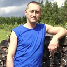 Фотография мужчины Лëха, 49 лет из г. Краснотурьинск
