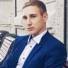 Фотография мужчины Andrei, 28 лет из г. Симферополь