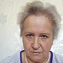 Ангелина, 69 лет