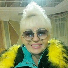 Фотография девушки Люда, 54 года из г. Минск