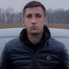 Фотография мужчины Сергей, 26 лет из г. Озеры