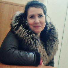 Фотография девушки Елена, 47 лет из г. Омск