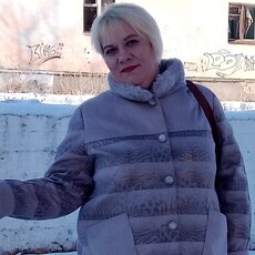 Фотография девушки Елена, 45 лет из г. Ясногорск (Забайкальский Край)