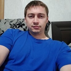 Фотография мужчины Владимир, 29 лет из г. Северская