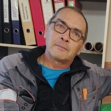 Фотография мужчины Малси, 60 лет из г. Первоуральск