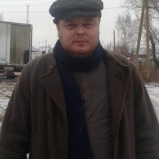Фотография мужчины Виталий, 49 лет из г. Касимов