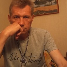 Фотография мужчины Сергей, 51 год из г. Одоев