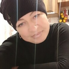 Фотография девушки Людмила, 52 года из г. Хабаровск