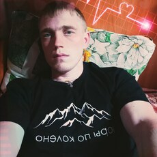 Фотография мужчины Виктор, 28 лет из г. Среднеуральск