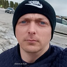 Фотография мужчины Алексей, 32 года из г. Алтайское