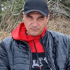 Фотография мужчины Андрей, 46 лет из г. Александровск-Сахалинский