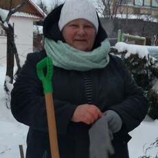 Фотография девушки Лена, 60 лет из г. Саратов