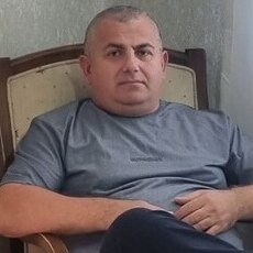 Фотография мужчины Soso, 42 года из г. Кутаиси