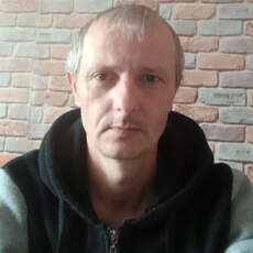 Фотография мужчины Илья, 36 лет из г. Краснобродский