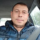 Сержик, 41 год