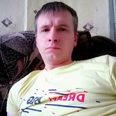 Фотография мужчины Кирилл, 35 лет из г. Вышний Волочек